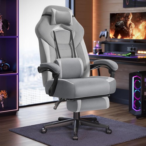 Songmics gaming chair office - chair,,