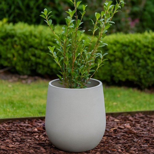 Large cement effect - large,