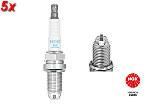 Spark plug ngk - spark,