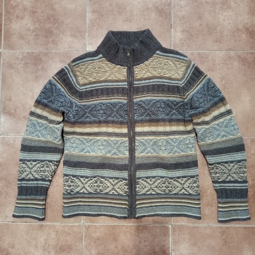 Vintage benetton made italy - in,