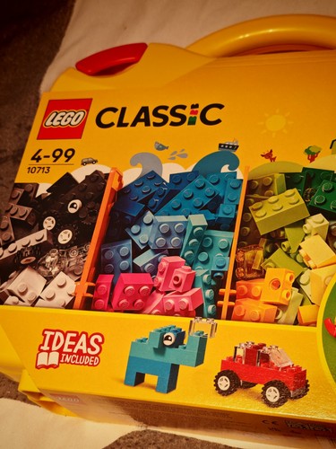 Lego classic creative - lego,