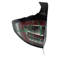 FORD GALAXY MK4 CD390 REAR