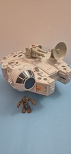 Star Wars Playskool Galactic
