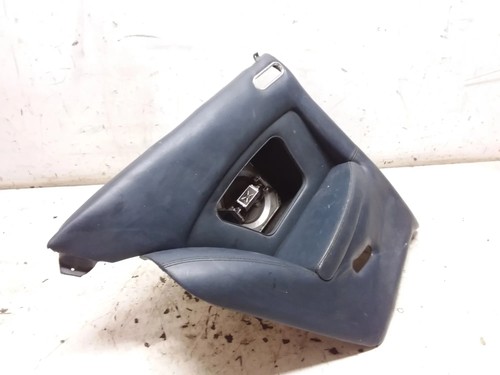 Jaguar rear left door - jaguar,