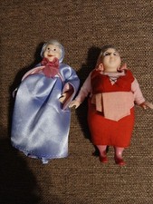 Deagostini Disney Porcelain