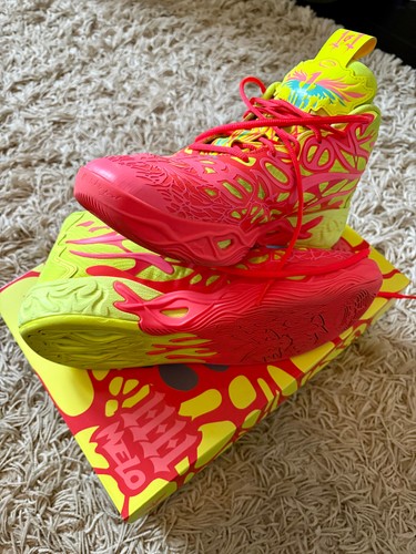 Puma lamelo 1love uk - puma,