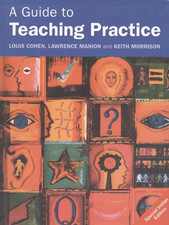 A Guide to Teaching Practice: 5th Edition - Wyse, Dominic