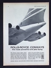 Original 1963 Advert