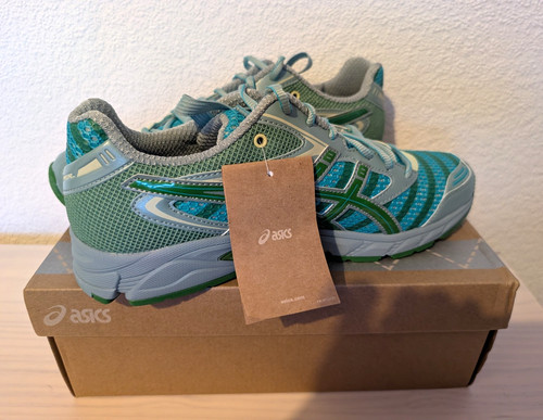 Asics ub9 gel - ub9-s, uk