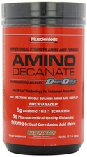 MuscleMeds | Amino Decanate-