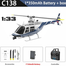 Era c138 helicopter - rc,