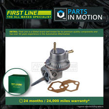 Fuel Pump fits VW GOLF Mk1 1.5