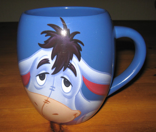 Disney winnie the pooh eeyore - disney,
