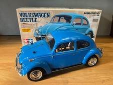 Tamiya Volkswagen Beetle M-06