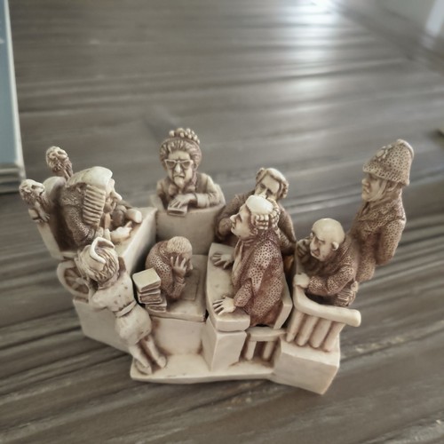 Trinket box england - trinket,