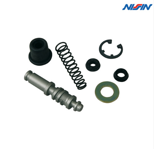 Nissan rear brake pump repair - nissan,