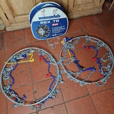 Weissenfels NRTR060 REX TR 060