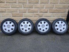 REFURBISHED VW Polo Alloy