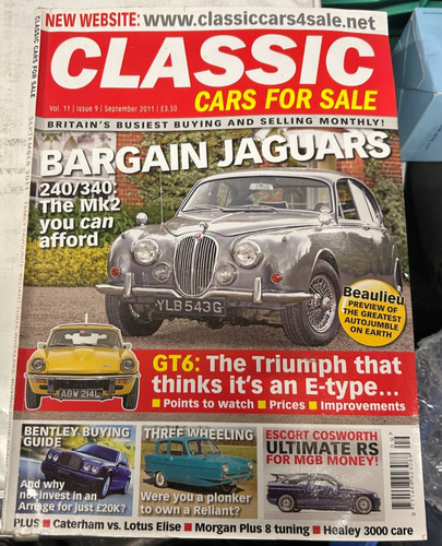 Classic cars for sale - classic,