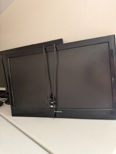Polaroid 24inch led 1080p - polaroid, tv