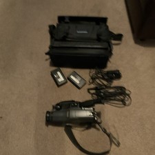 Ferguson Videostar VHS C