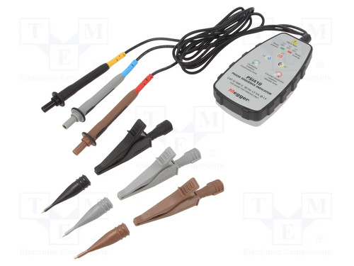 Megger 1001 612 tester - megger, 1001-612