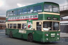 Bus Photo - Merseybus 1893