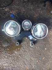 SUZUKI BANDIT 1200 MK1 1997 CLOCKS 19983 MILES GWO