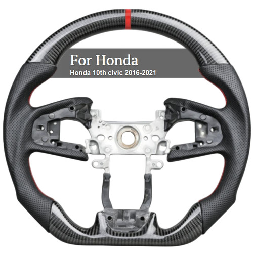 Real carbon fiber sport - real,