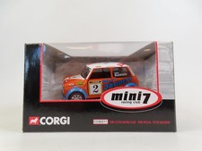 Corgi CC82211 Mini Se7en
