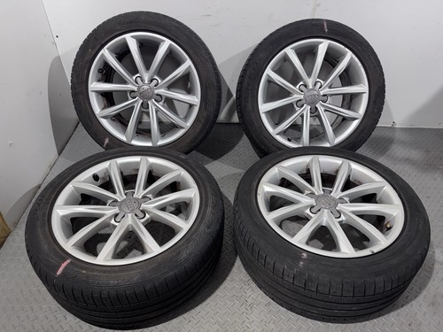Audi mk2 alloy - tt, 17"
