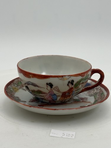 Vintage japanese nippon - vintage,