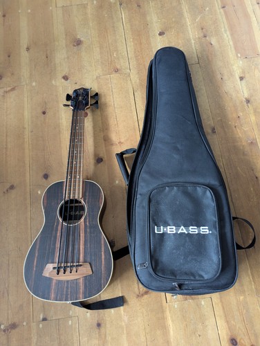 Kala bass - u,