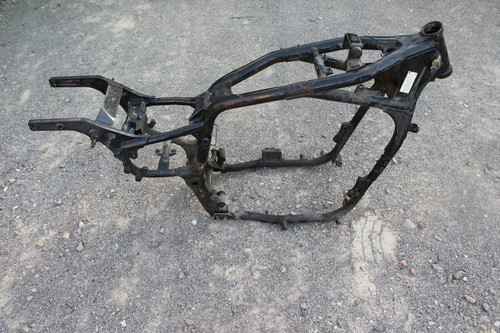 Kawasaki 1500 frame - vn, piece