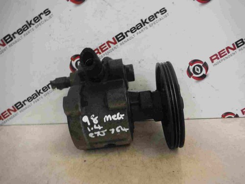 Renault megane 1995 1999 4 - 1995-1999, 1.4