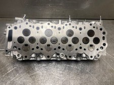 RECONDITIONED CYLINDER HEAD FORD RANGER MADZA B2500 2.5 12V WLT 2000-2006