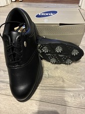 Etonic Men’s Spiked  Golf