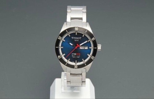 Tissot prs516 automatic - prs516,