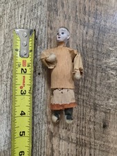 Antique Germany Cotton Paper