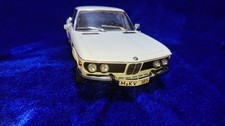 AUTOart 1/18 BMW 3.0 CSi E9