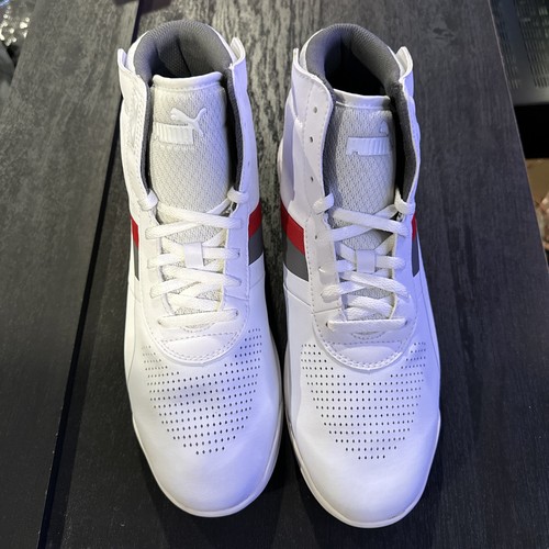 Puma ferrari pudio - ferrari, mid