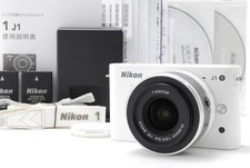 Read! [Exc+5] Nikon 1 J1