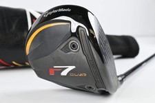 Taylormade R7 Quad Mini Driver