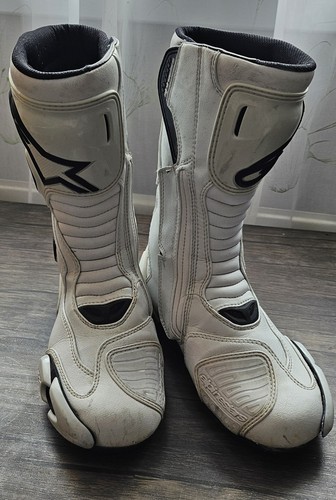 Alpinestars 5 motorcycle - s-mx,