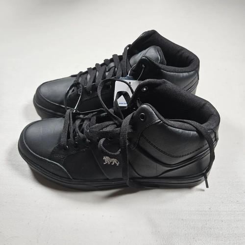 Lonsdale canons junior - junior, hi