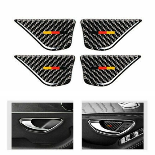 Carbon fiber interior door - fiber,
