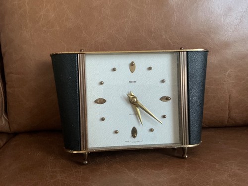 Vintage smiths sectric - vintage,
