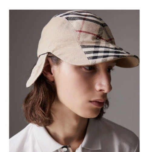 Gosha burberry stephen - x, x