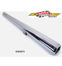 HONDA CB 250 N 1978/1983 Left