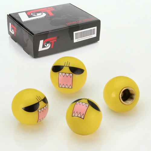 Valve caps aluminum tire - valve,